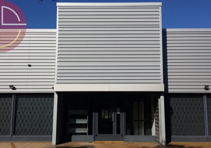 location Local commercial Pinsaguel