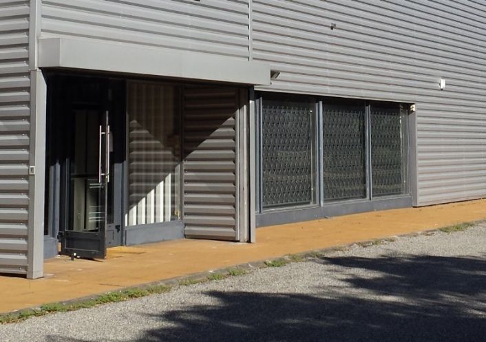 location Local commercial Pinsaguel