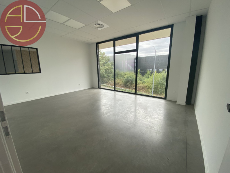 location Entrepot Toulouse - Photo 4