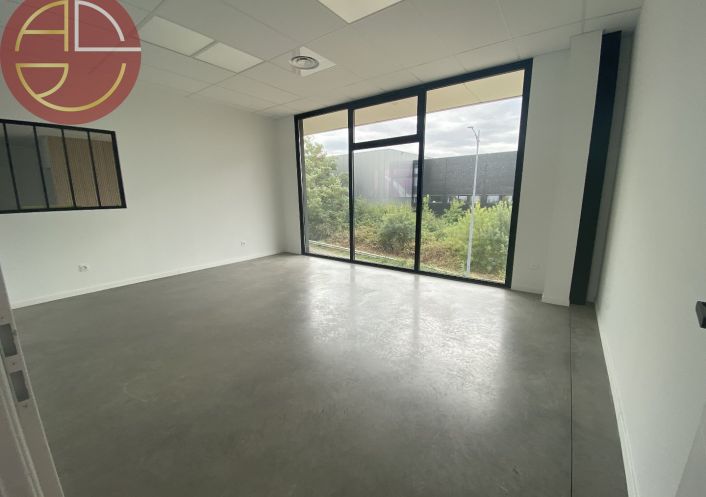 location Entrepot Toulouse