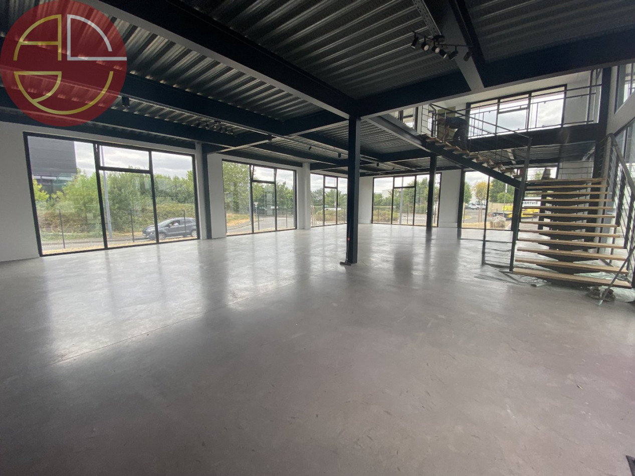 location Entrepot Toulouse - Photo 2