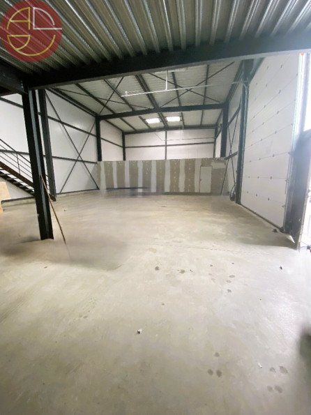 location Entrepot Toulouse - Photo 3