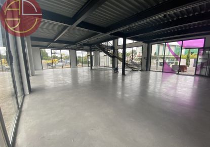 location Entrepot Toulouse