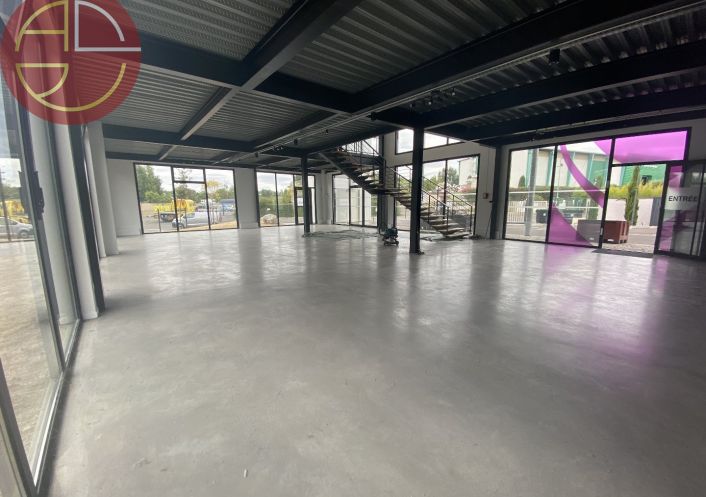 location Entrepot Toulouse