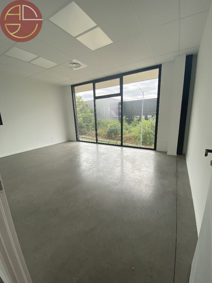 location Entrepot Toulouse - Photo 5