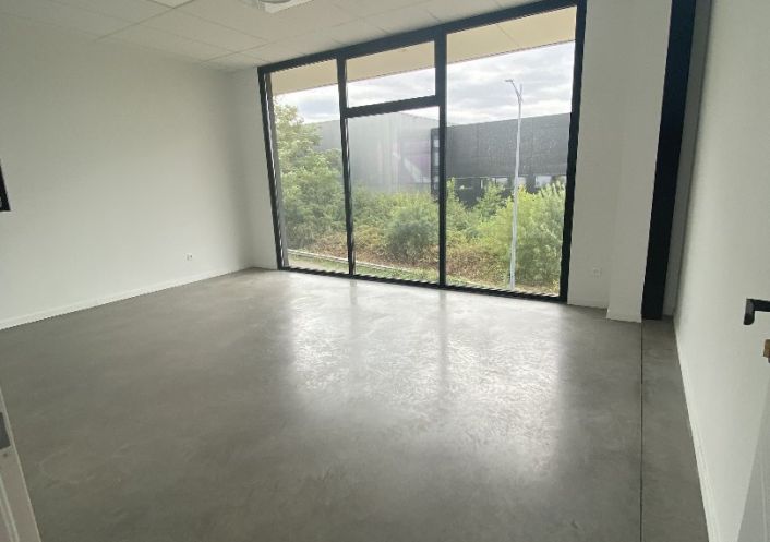 location Entrepot Toulouse