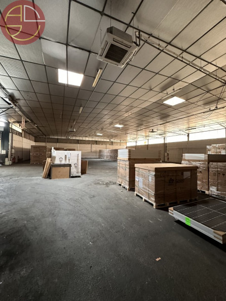 location Entrepot Muret - Photo 3