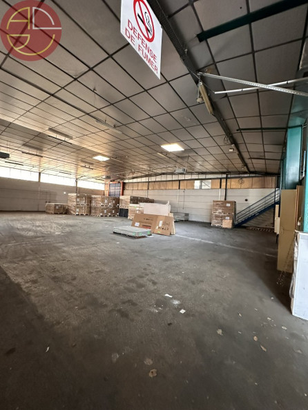 location Entrepot Muret - Photo 5