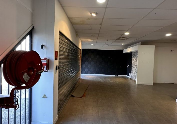 location Local commercial Portet-sur-garonne