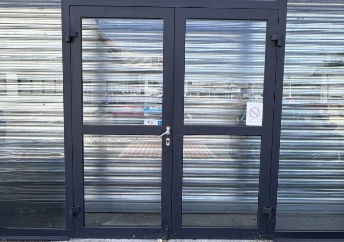 location Local commercial Portet-sur-garonne