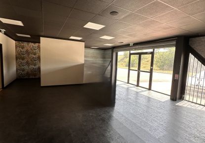 location Local commercial Portet-sur-garonne