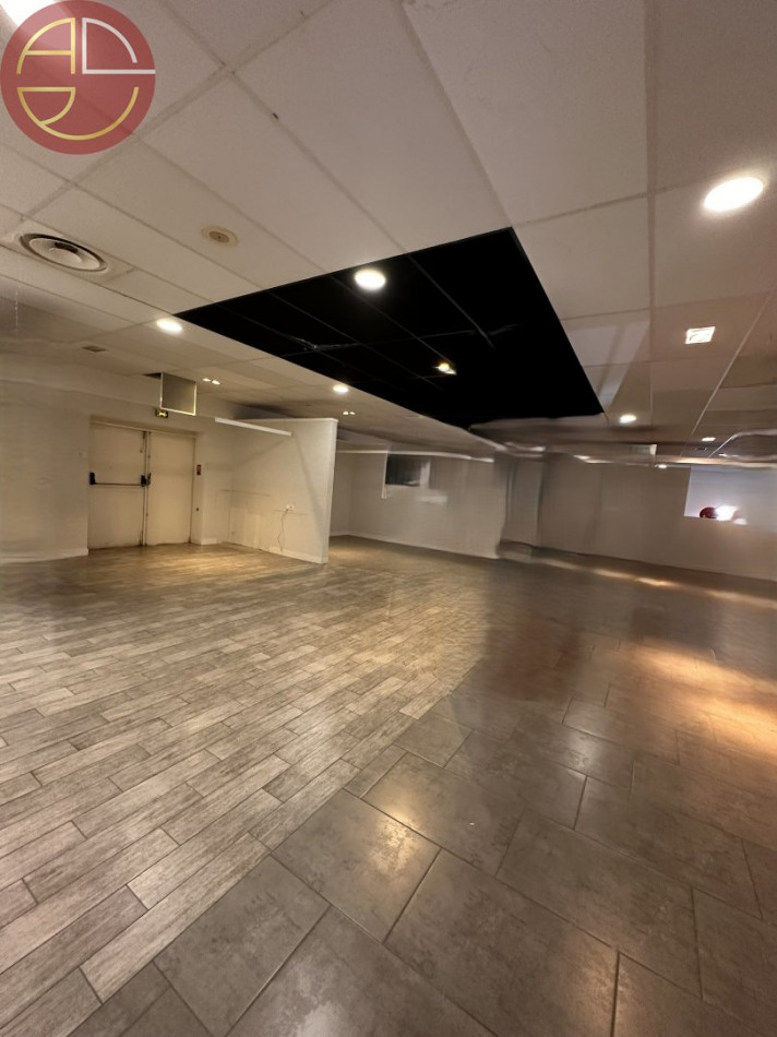 location Local commercial Portet-sur-garonne - Photo 2