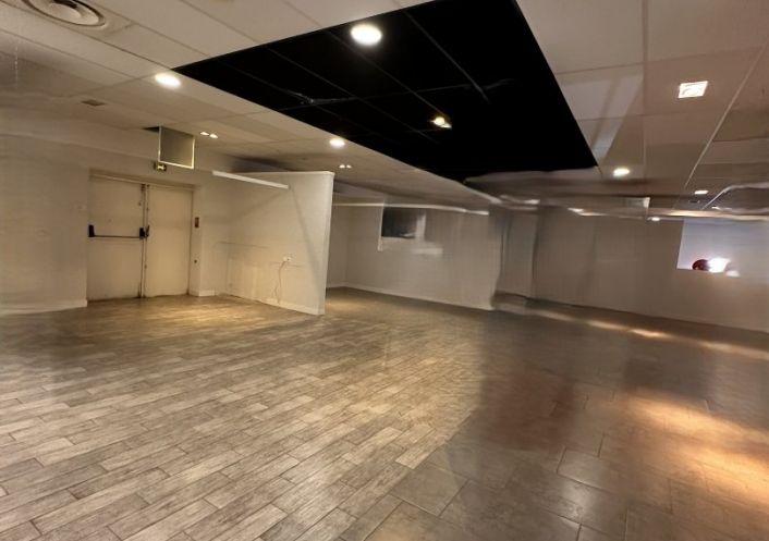 location Local commercial Portet-sur-garonne