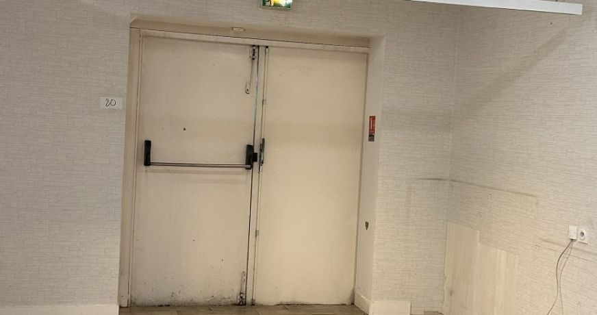 location Local commercial Portet-sur-garonne