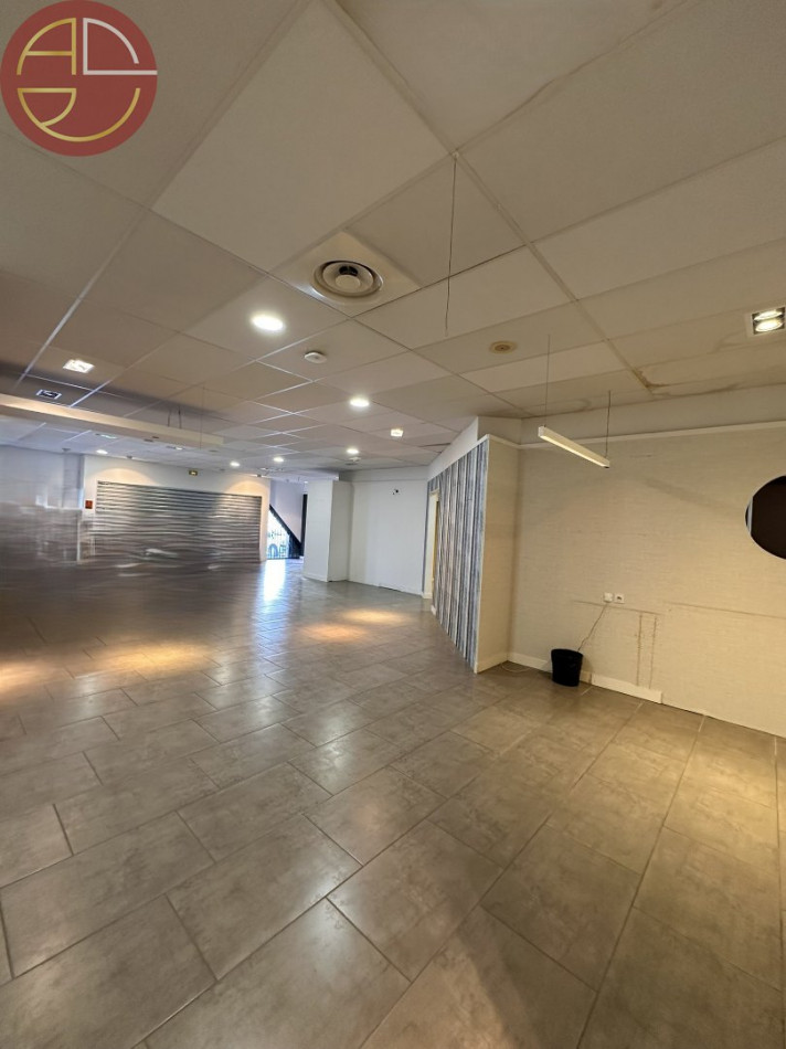 location Local commercial Portet-sur-garonne - Photo 3