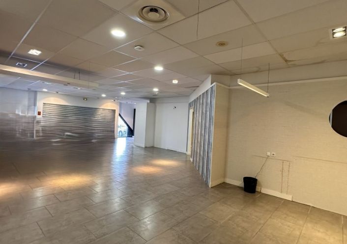 location Local commercial Portet-sur-garonne