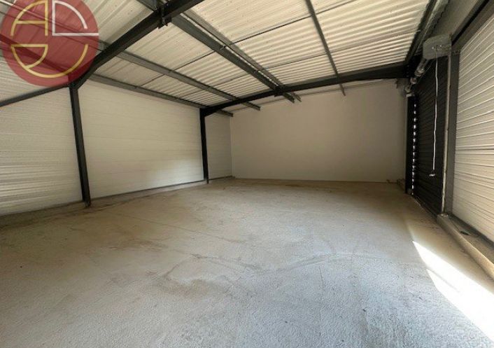 location Entrepot Montauban