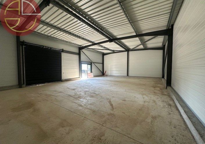 location Entrepot Montauban