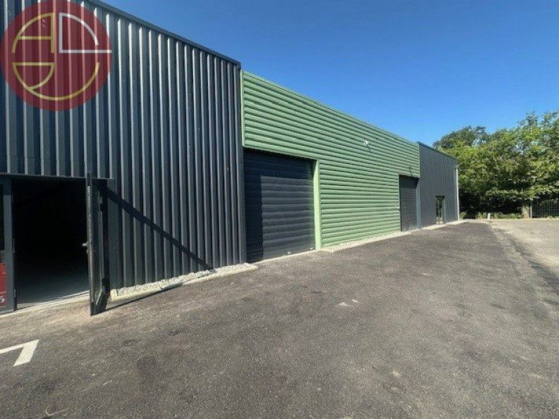 location Entrepot Montauban - Photo 4