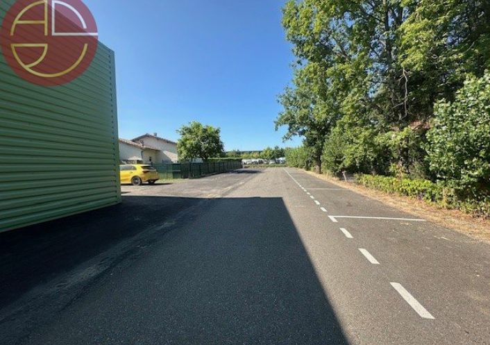 location Entrepot Montauban