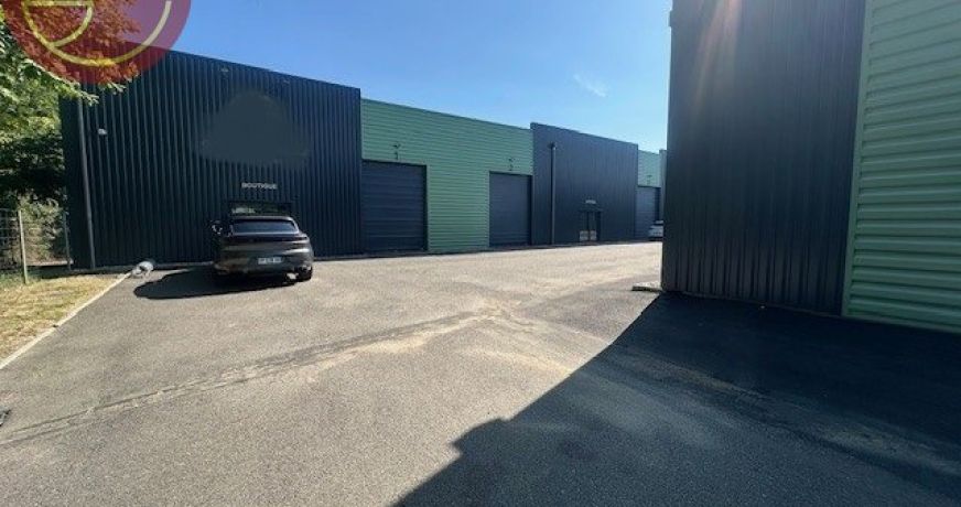 location Entrepot Montauban