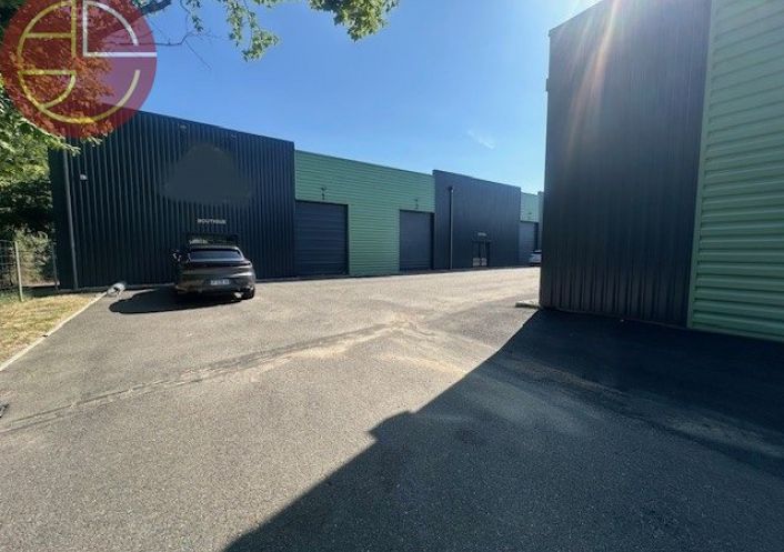 location Entrepot Montauban