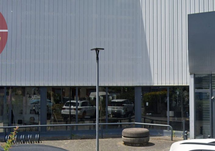 location Local commercial Portet-sur-garonne