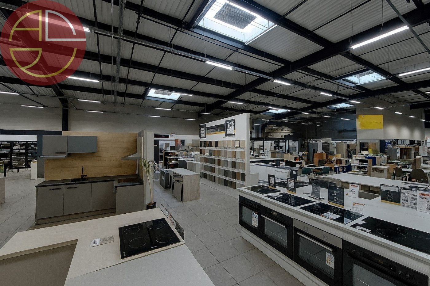 location Local commercial Portet-sur-garonne - Photo 2