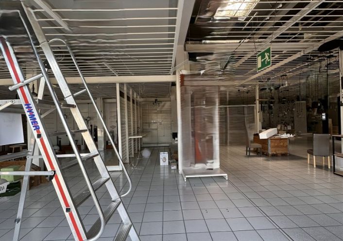 location Local commercial Portet-sur-garonne