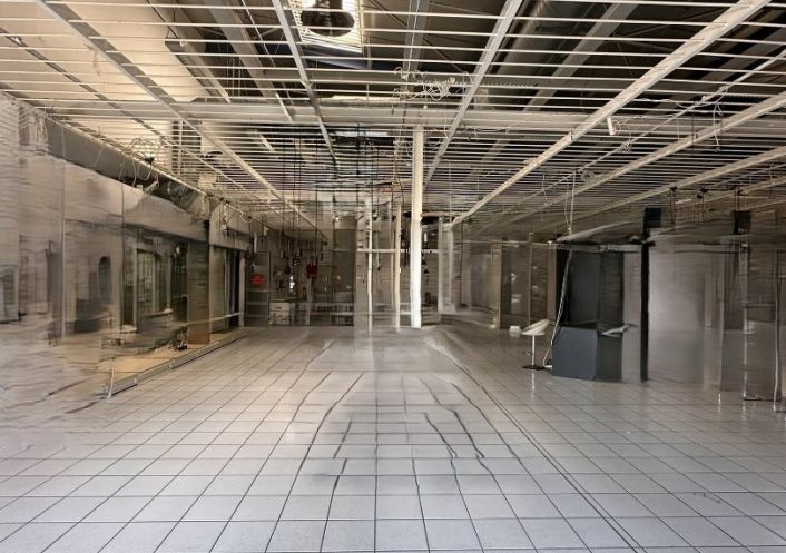 location Local commercial Portet-sur-garonne