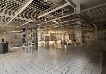 location Local commercial Portet-sur-garonne