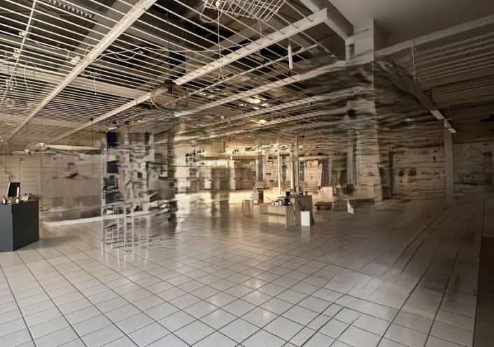 location Local commercial Portet-sur-garonne