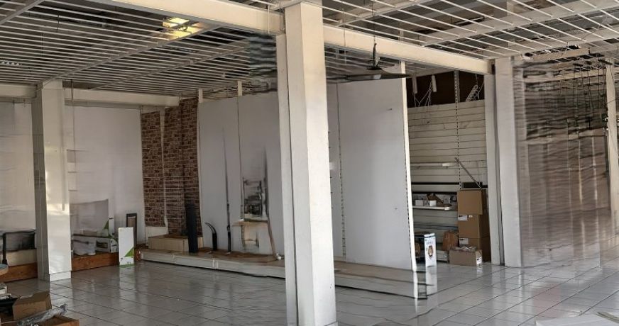 location Local commercial Portet-sur-garonne