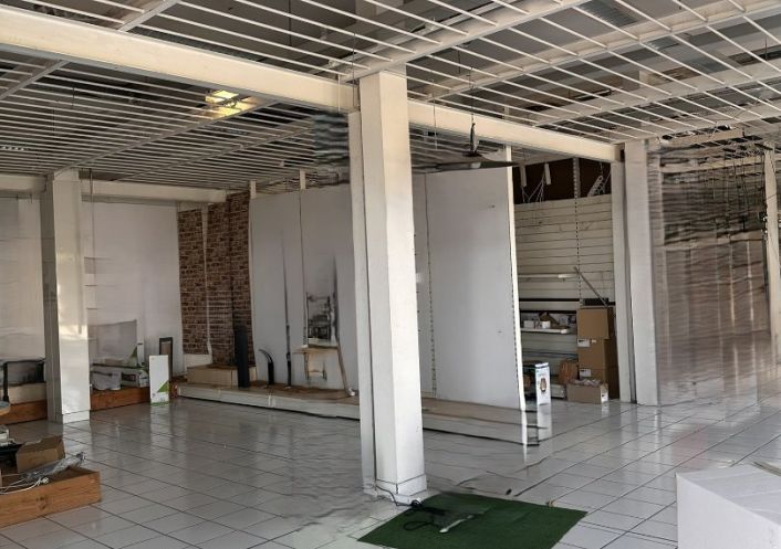 location Local commercial Portet-sur-garonne
