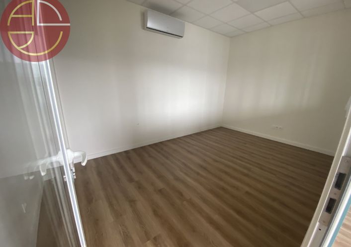 location Bureau Toulouse