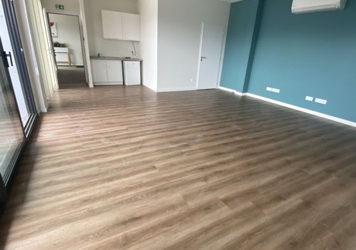 location Bureau Toulouse