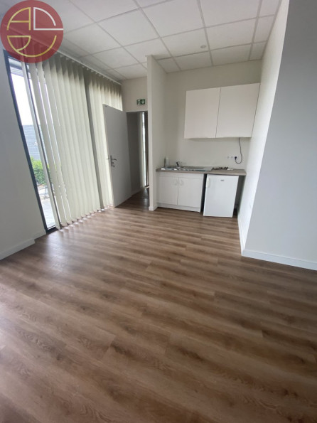location Bureau Toulouse - Photo 5