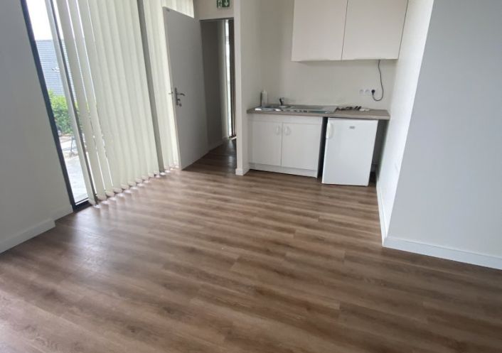 location Bureau Toulouse