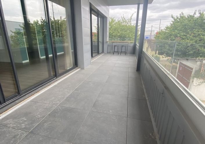 location Bureau Toulouse