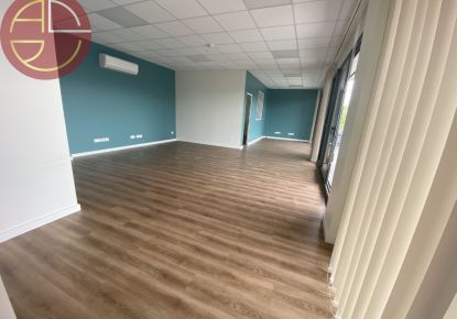 location Bureau Toulouse