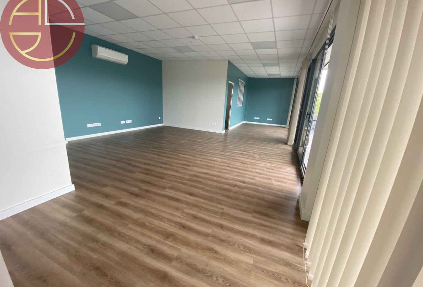 location Bureau Toulouse - Photo 1