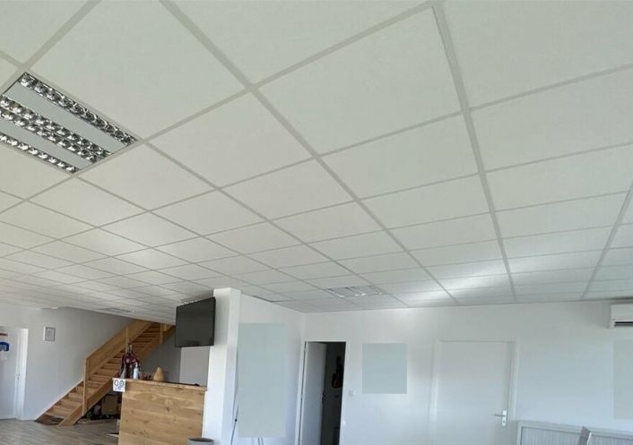 location Local commercial Plaisance Du Touch