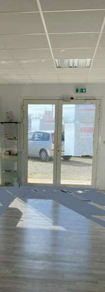 location Local commercial Plaisance Du Touch - Photo 2