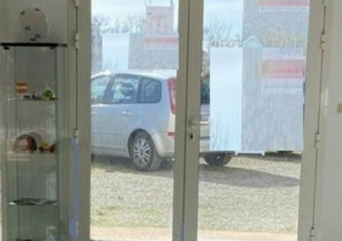 location Local commercial Plaisance Du Touch