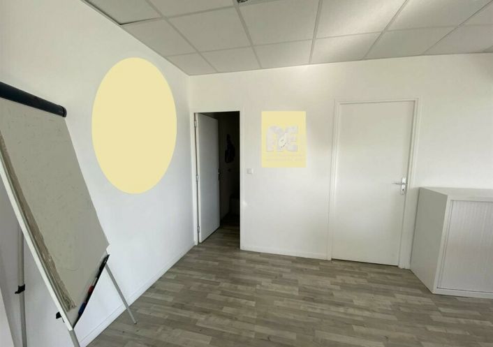 location Local commercial Plaisance Du Touch