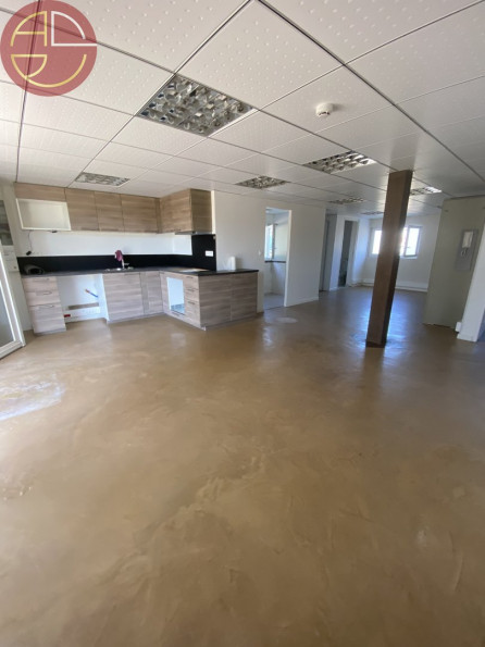 location Entrepot Castelnau-d'estretefonds - Photo 7