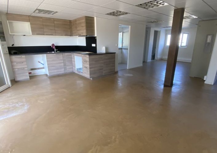 location Entrepot Castelnau-d'estretefonds