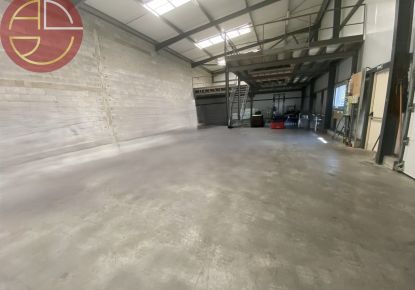 location Entrepot Castelnau-d'estretefonds