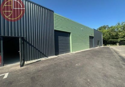 location Entrepot Montauban