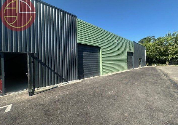 location Entrepot Montauban